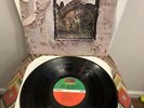 Led Zeppelin “IV”  1971 1st Press Porky/Pecko Duck Atlantic SD 7208 Gatefold VG