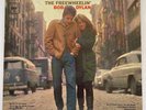 BOB DYLAN FREEWHEELIN', US 1963, LP near mint, side 1 XSM 58719 side 2 XSM 58720