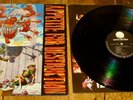 GUNS N ROSES   APPETITE FOR DESTRUCTION   UK EU UNCENSORED ROBOT LP  1ST PRESS