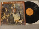 Fire The Magic Shoemaker 1970 LP Reissue 1990's PLM 5713 Psychedelic Rock VG/EX