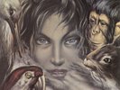 LP IL LUNGO CAMMINO DEI RAMINGHI RISTAMPA SIGILLATA 1998 PROGRESSIVE ROCK ITALIA