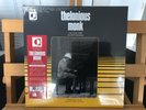 THELONIOUS MONK LIVE IN PARIS(1966) LOST ORTF RECORDINGS TRS32 FRANCE 2024 M/M