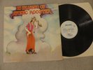Atomic Rooster In Hearing Of 1971 UK LP Pegasus PEG-1 1st Press A1U/B1U TOP EX