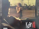 Korn III Remember Who you Are RED Vinyl