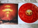 Fallout: Songs for the End of the World Vinyl LP ATOMIC SPLATTER Soundtrack