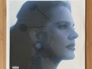Lana Del Rey Blue Banisters Transparent YELLOW Limited Edition 2LP Vinyl Record