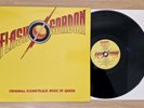 Queen Flash Gordon Original Soundtrack Music LP Album Vinyl Record Excellent