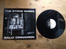 The Stone Roses Sally Cinnamon Very Good 12