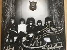The Horrors Strange House ltd ed 200 signed vinyl 2016 with bonus 7
