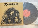 Rainbow Long Live Rock 'N' Roll (1978) VTG 12