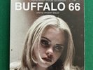 Buffalo 66 Original Soundtrack Vinyl LP Record Sealed New OST Vincent Gallo 2023