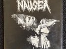 Nausea - Lie Cycle 1992 7