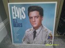 ELVIS PRESLEY G. I. Blues 2021  COLOUR 180 gram NOT NOW MUSIC new/sealed