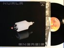 Nuala Energie GER LP 1983 + Innerbag Top  NDW New Wave