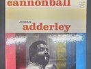 Cannonball Adderley on Riverside 269