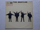 THE BEATLES 'HELP ' UK STEREO 12
