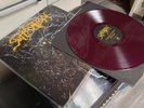 SUFFOCATION 