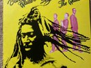BUNNY WAILER - Sings The Wailers VINYL LP 1980 FRENCH PRESSING VG+/VG+
