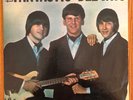 the FANTASTIC DEE-JAYS , 1966 GARAGE PUNK MOODY,  - ORIGINAL COPY