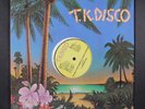 T-CONNECTION: do what you wanna do T.K. DISCO 12