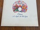 Queen A Night At The Opera 1975 Electra Original LP Vinyl Record
