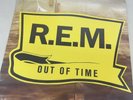 R.E.M. Out Of Time 180g +MP3s REMASTERED 25th Anniversary REM New Vinyl LP