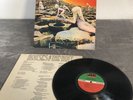 HOUSES OF THE HOLY Led Zeppelin Vinyl  LP Record 1976 Richmond Pressing
