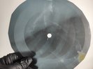 DAVID BOWIE MAN WHO SOLD WORLD X-Ray USSR Record Roentgen Bone Ribs Music Vinyl