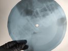 LED ZEPPELIN FRIENDS X-Ray USSR Record Roentgen Bone Ribs Music Vinyl