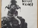 TERVEET KADET - TERVEET KADET - EX 1983 1st PRESS on PROPAGANDA PUNK VINYL LP