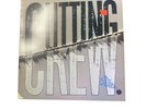 CUTTING CREW LP BROADCAST  1986 Original