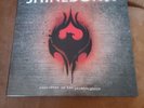 Shinedown Somewhere in the Stratosphere Live 4x Vinyl LP Record