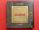 Bob Marley EXODUS 33rpm Analogue Productions UHQR 200g Clarity Vinyl SEALED  AAA