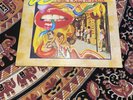 Steely Dan ‎Can't Buy A Thrill UK 1974 Reissue Vinyl ABC Records