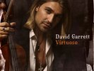 David Garrett - Virtuoso (Vinyl LP - 2022 - EU - Original)