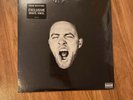 Mac Miller – GO:OD AM Urban Outfitters Exclusive, Black Cover - Original Plastic