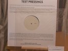 Deep Purple - Who Do We Think We Are (RARE REMASTERED WHITE LABEL  LP PRO CVR  )