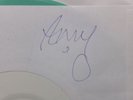 THE SPECIALS YOUR WONDERING NOW 2 GOOD VFEST-01 SKA AMY WINEHOUSE AUTOGRAPHED