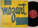 LEOPOLD WLACH Mozart Divertimento 4, 5, 1 WESTMINSTER LP WL 5213 nice