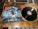 Mr.Big -Defying Gravity(Vinyl LP, 2017) Hard Rock_Paul Gilbert_Billy Sheehan