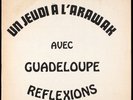GUADELOUPE REFLECTIONS - A Thursday in Arawak - LP