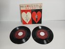 Doris Day & Frank Sinatra, Young at Heart Vol. 1  1954 Columbia B-455