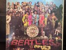 BEATLES NICARAGUA 