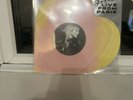 Taylor Swift Lover Live From Paris Heart Shaped Vinyl - In Hand
