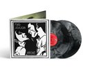 MAD SEASON ABOVE 30TH ANNIVERSARY BlackWhite Galaxy Vinyl Ten Club /1000 PRESALE