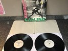 DOUBLE LP VINYL ALBUM THE CLASH LONDON CALLING CBS CLASH3 UK 1ST PRESS NM-/NM-