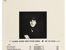 Leonard Cohen ‎– Songs From A Room CS 9767, Terre Haute Press, Promo, US, 1969