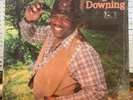 BIG AL DOWNING (S/T) 1982 LP Mint, Still Sealed COUNTRY