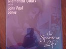 Diamanda Galás with John Paul Jones-The Sporting Life-New Sealed Vinyl