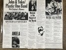 Some Time in New York City by John Lennon 2LP (Capitol SVBB 3392) 1978 Reissue